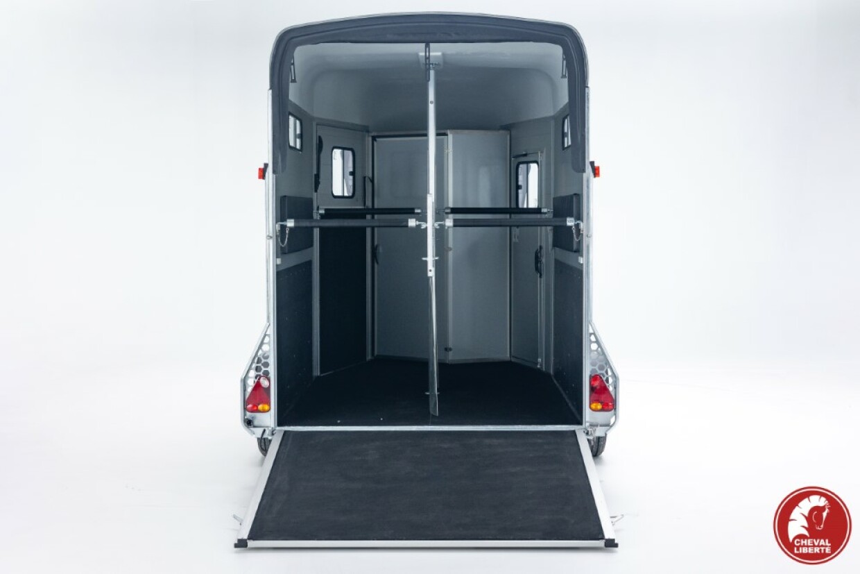 Paardentrailer Cheval Liberté Touring Country XL