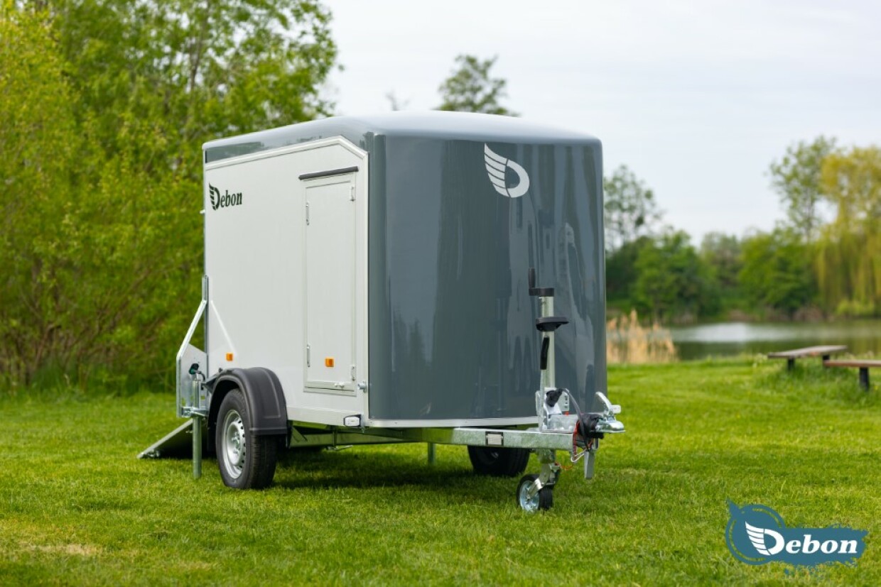 Debon Roadster 255