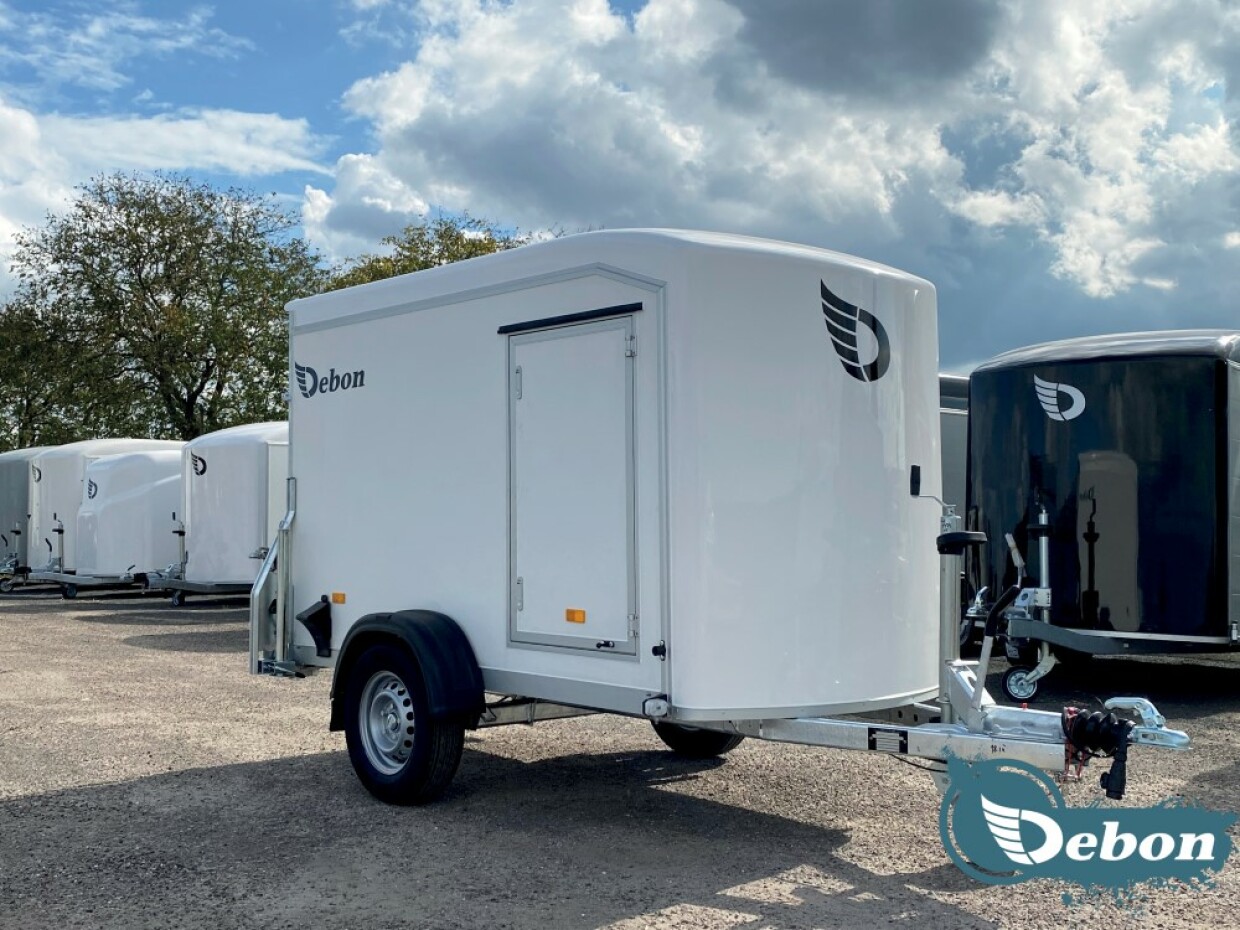 Debon Roadster 255