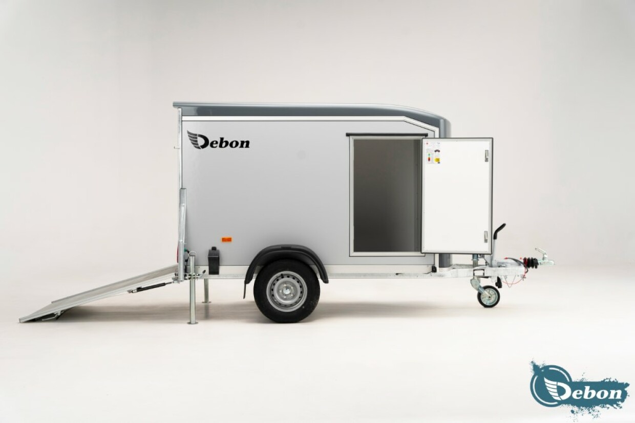 Debon Roadster 300