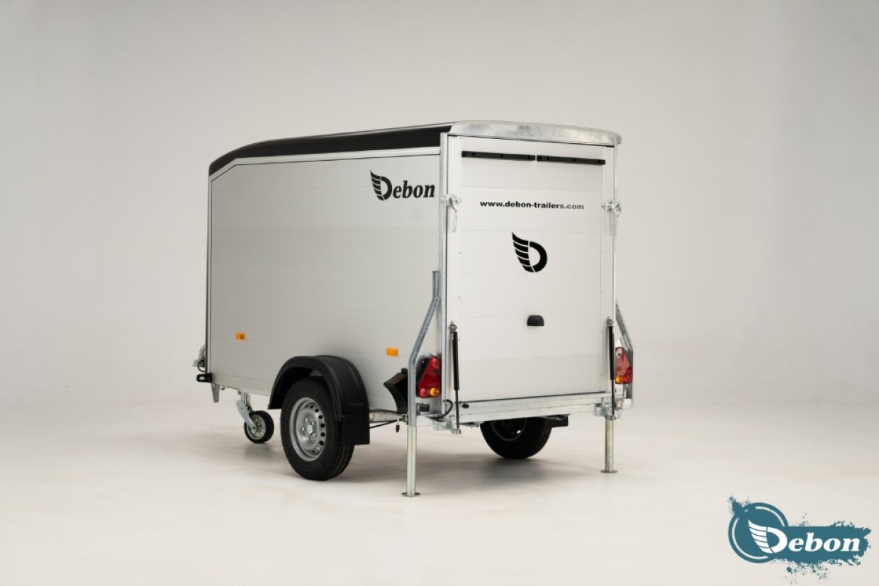 Debon Roadster 300
