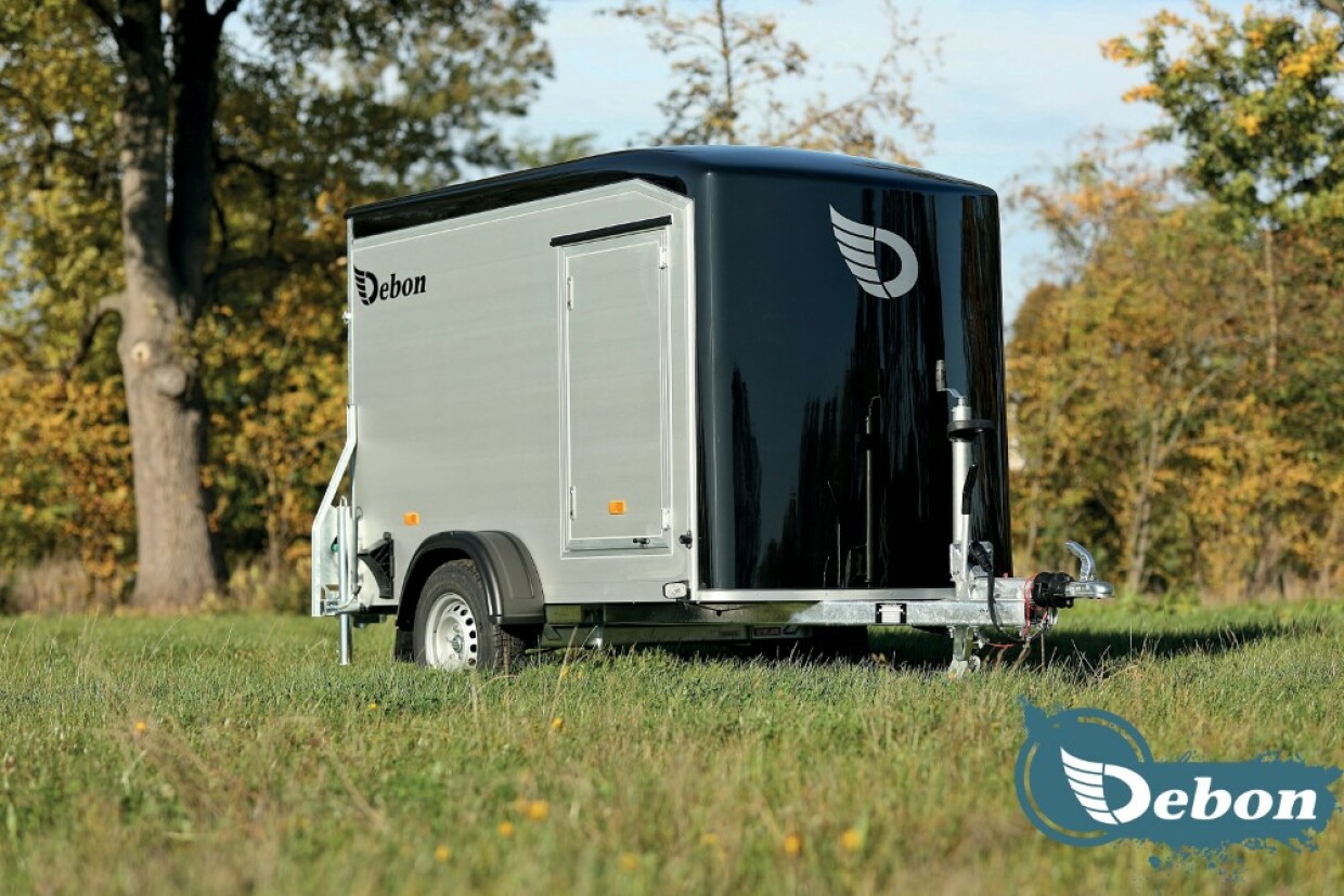 Debon Roadster 300