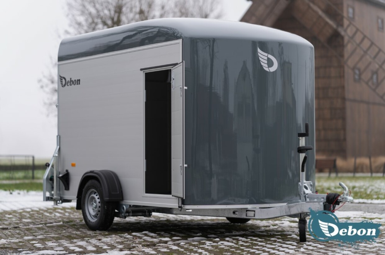 Debon Roadster 400