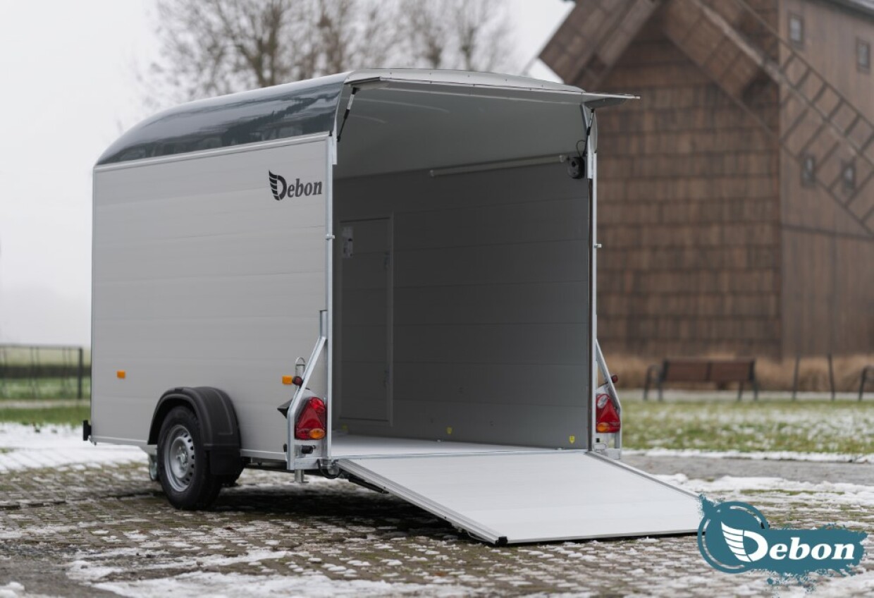 Debon Roadster 400