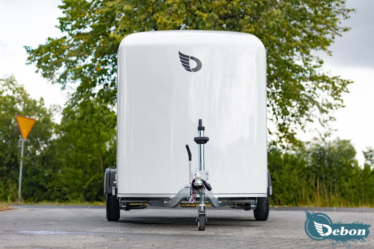 Debon Roadster 400