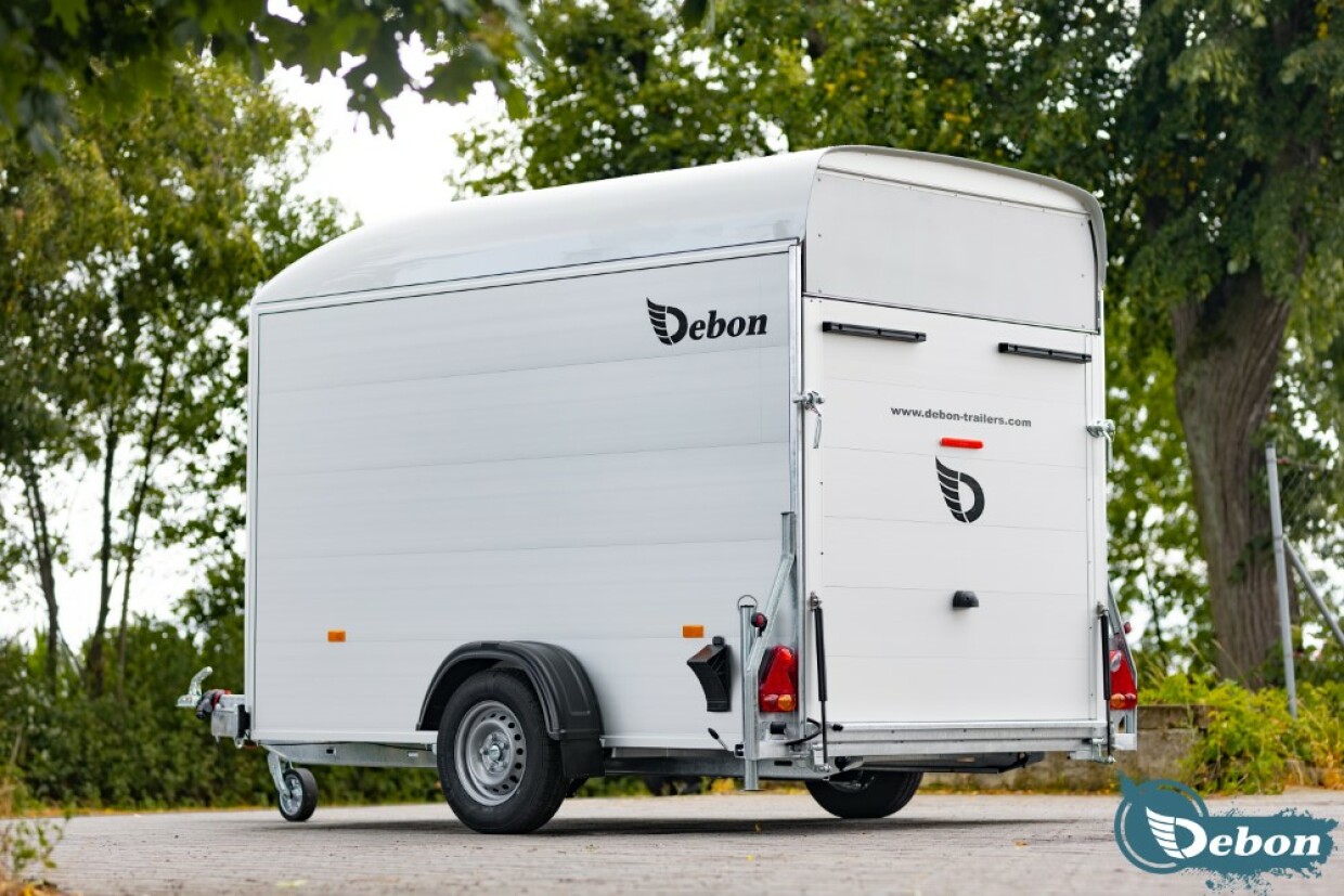Debon Roadster 400