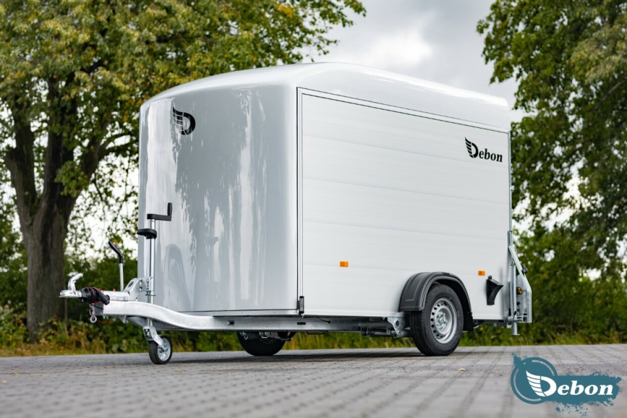 Debon Roadster 400