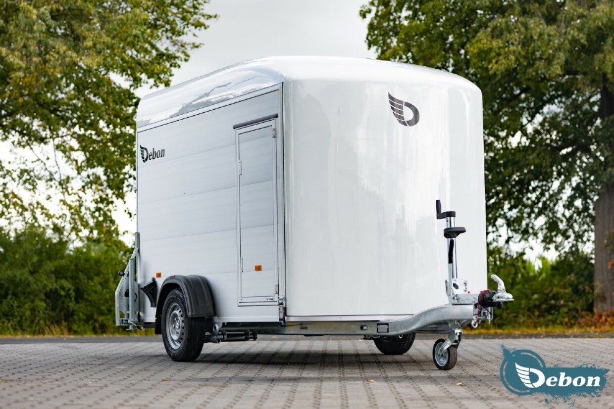 Debon Roadster 400