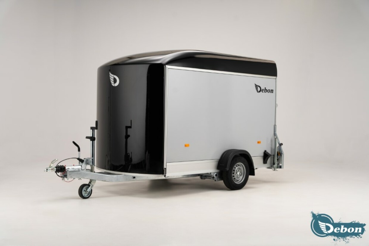 Debon Roadster 400