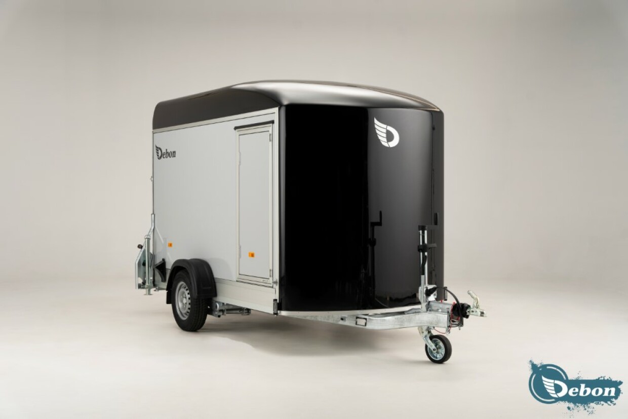 Debon Roadster 400