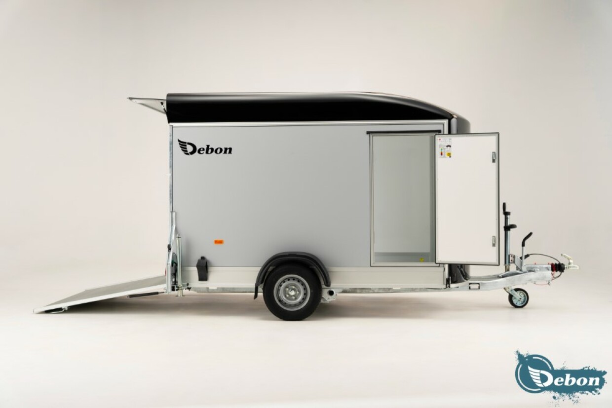 Debon Roadster 400