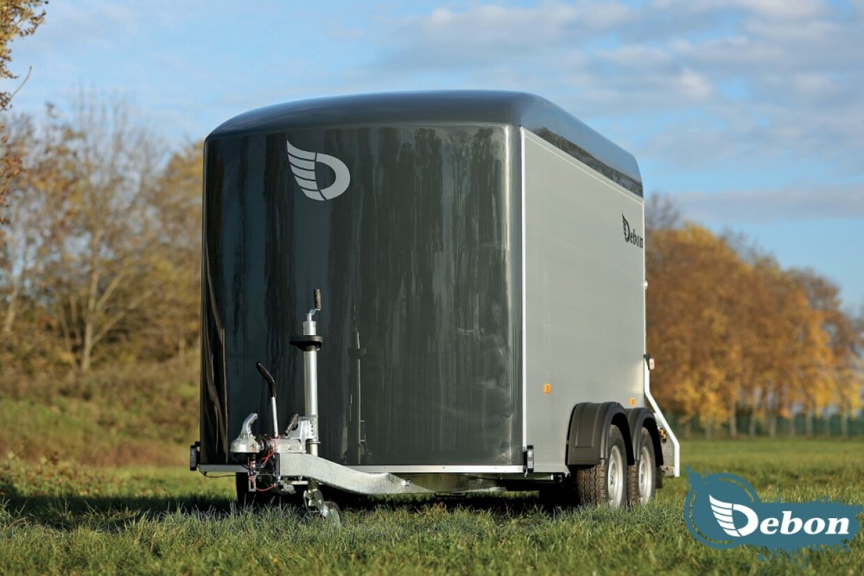 Debon Roadster 500