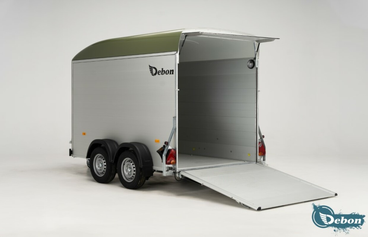 Debon Roadster 500