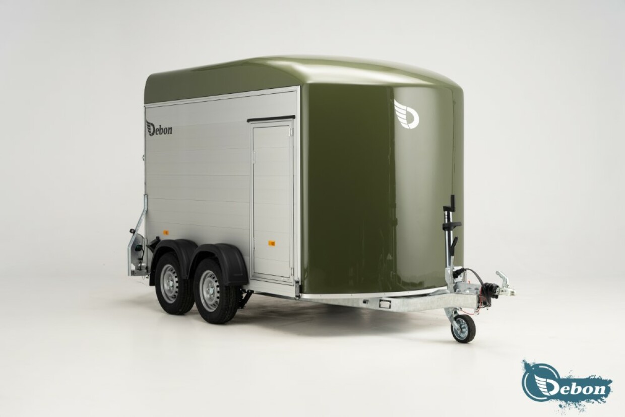 Debon Roadster 500