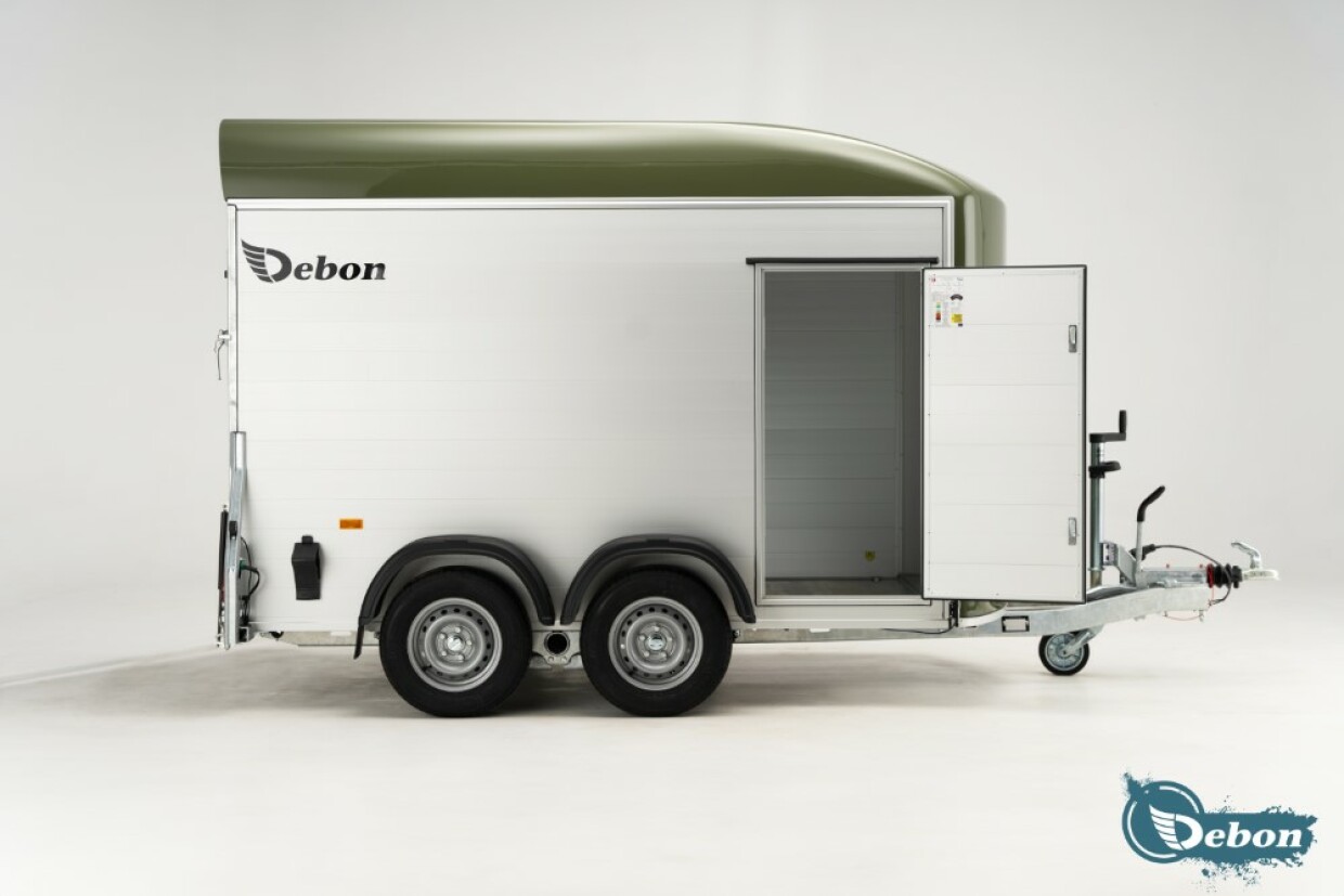 Debon Roadster 500