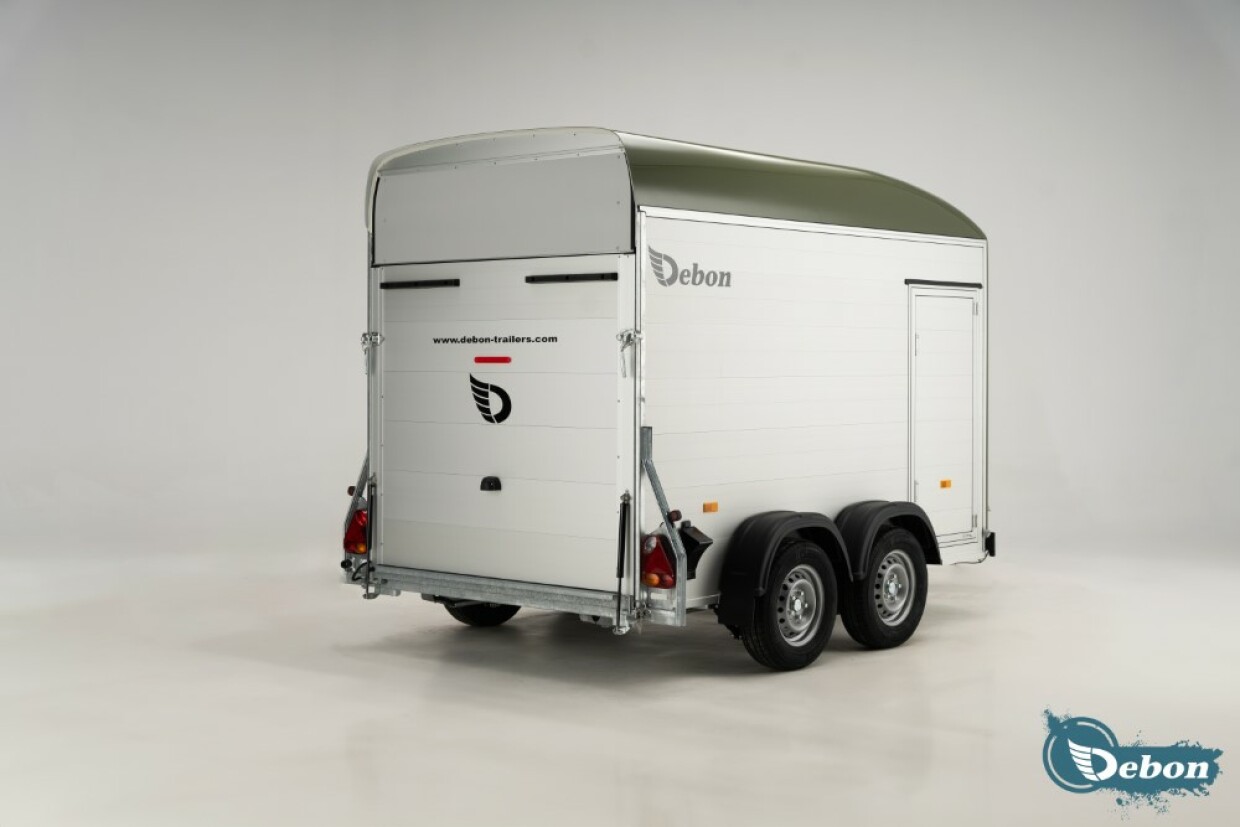 Debon Roadster 500