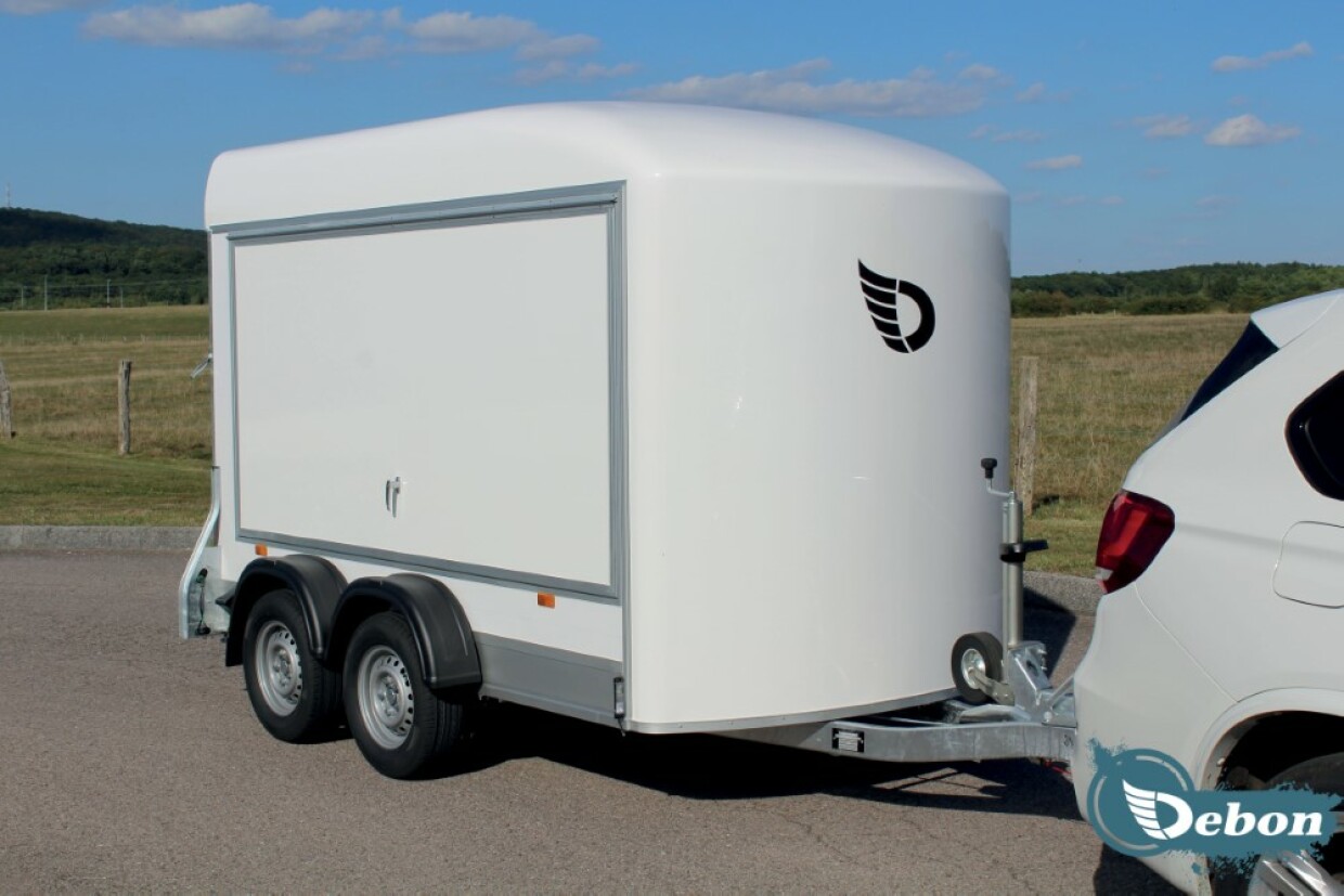 Debon Roadster 500