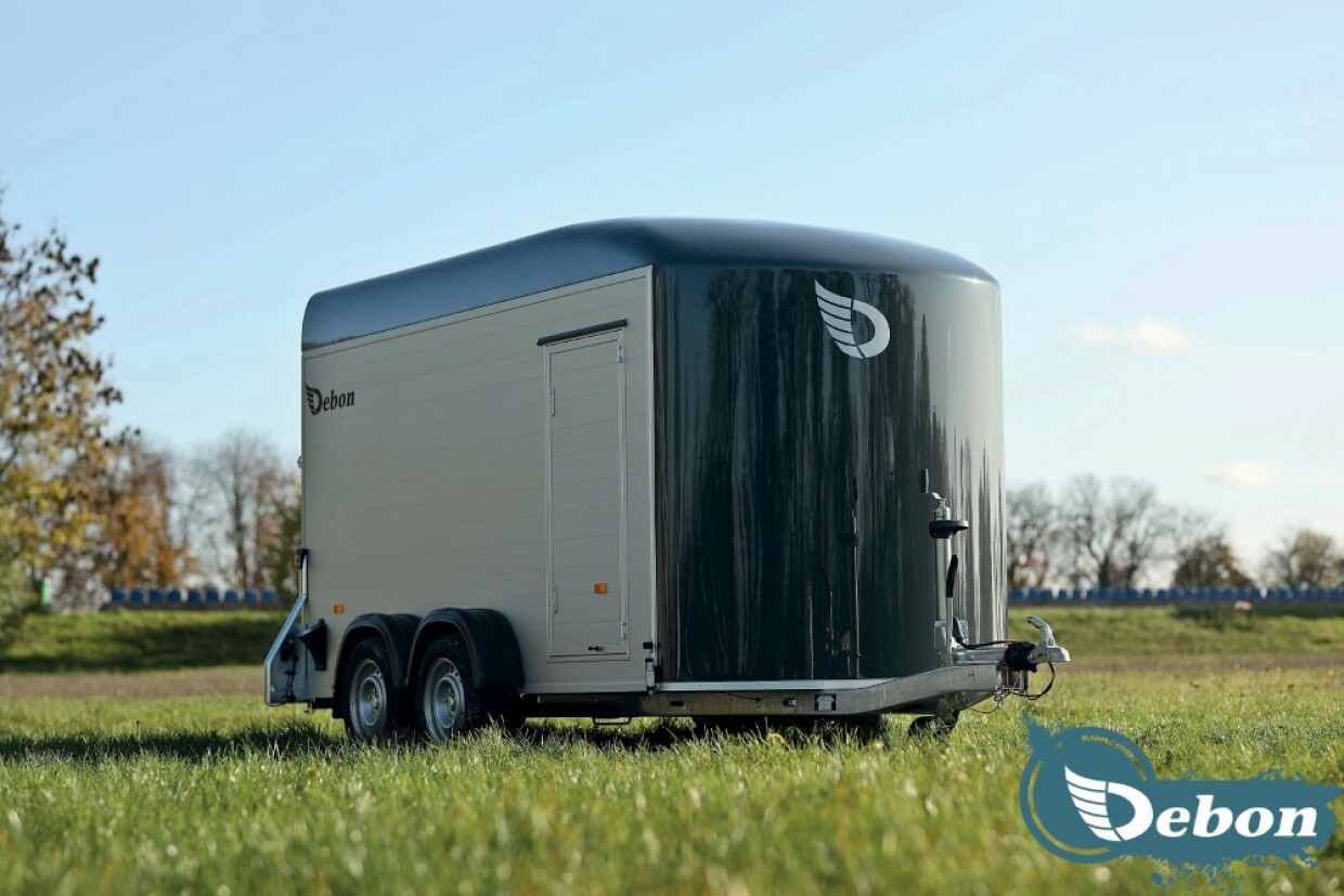 Debon Roadster 500
