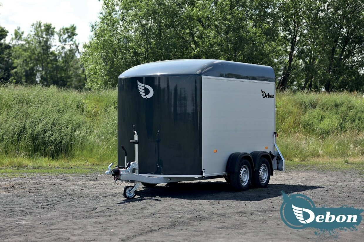 Debon Roadster 500