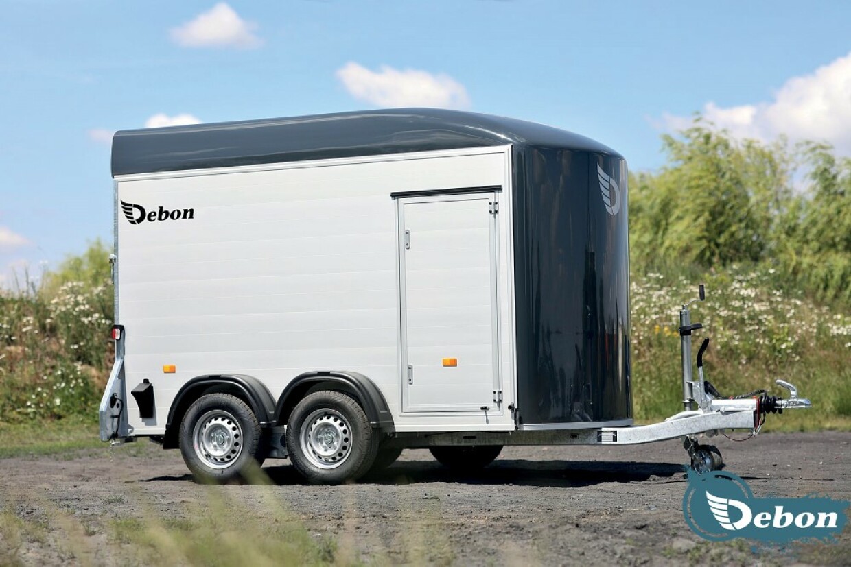 Debon Roadster 500