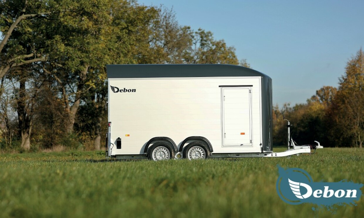 Debon Roadster 500