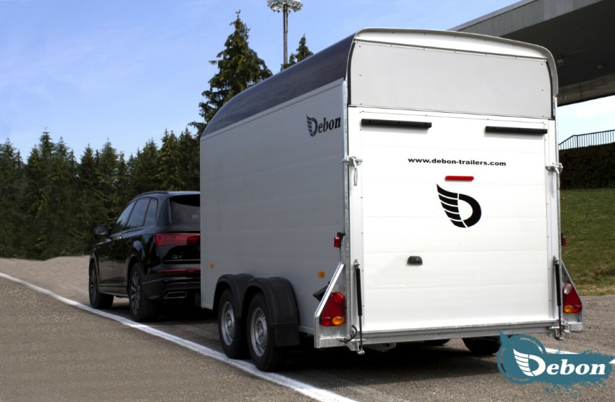 Debon Roadster 500 XL