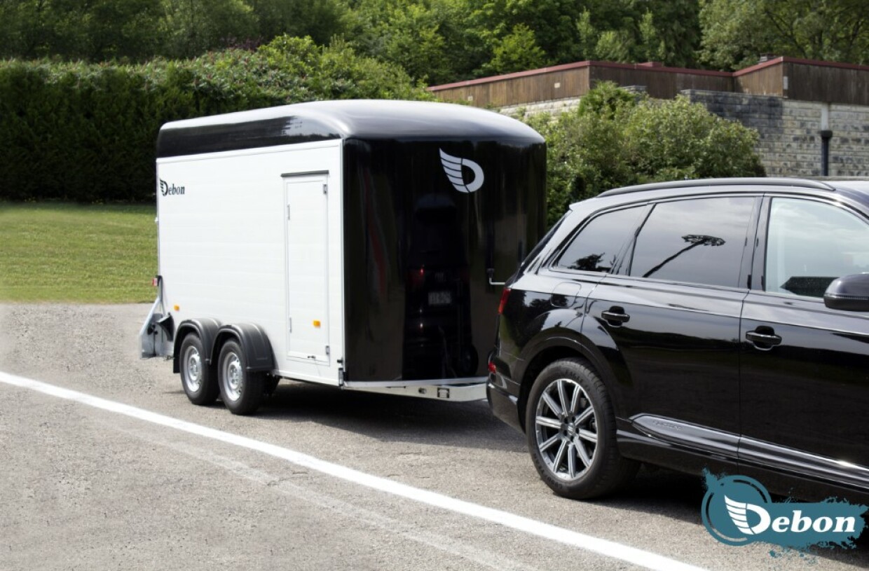 Debon Roadster 500 XL