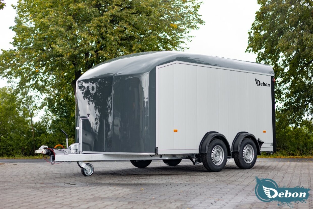 Debon Roadster 800