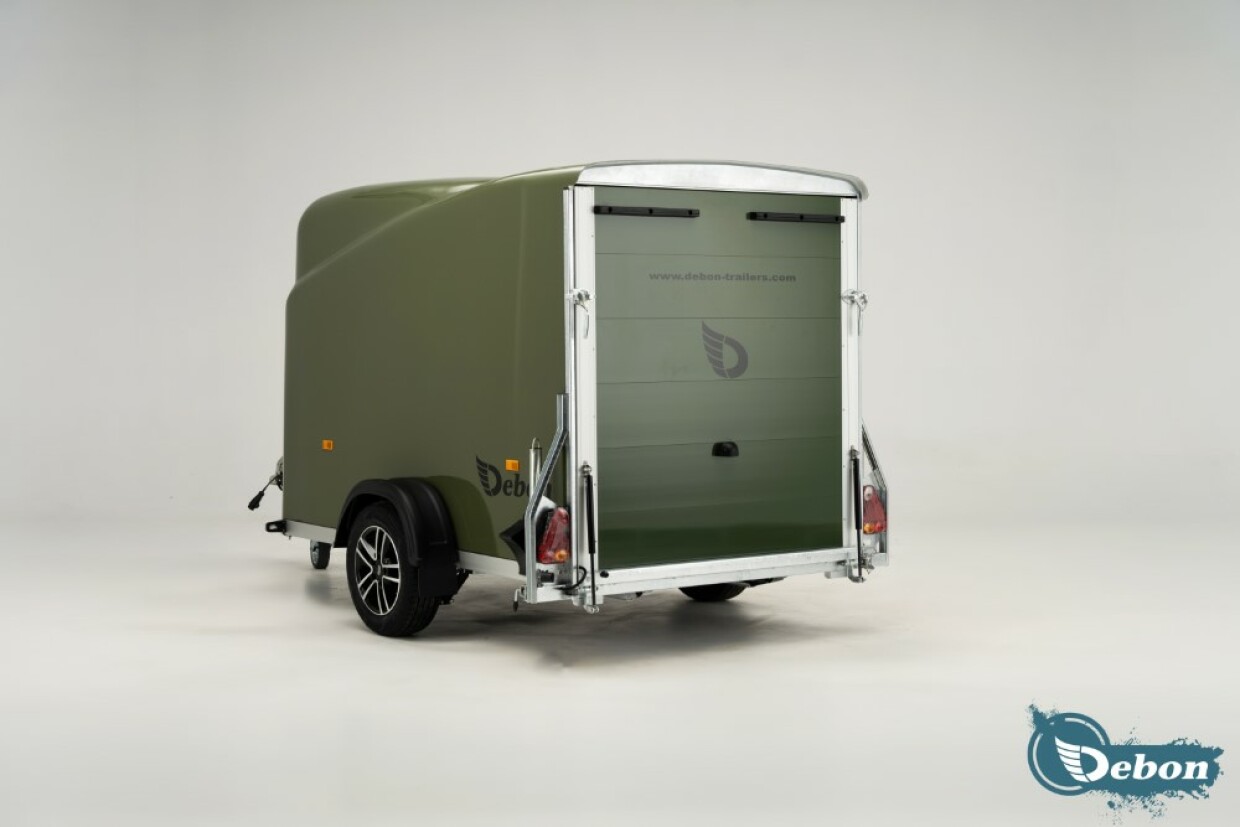 Debon Cargo 1300