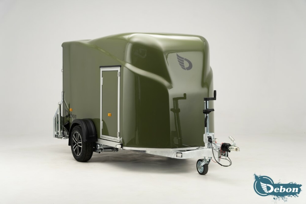 Debon Cargo 1300