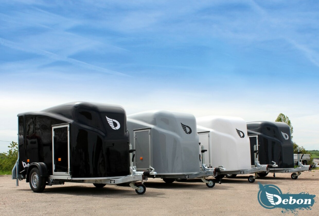 Debon Cargo 1300