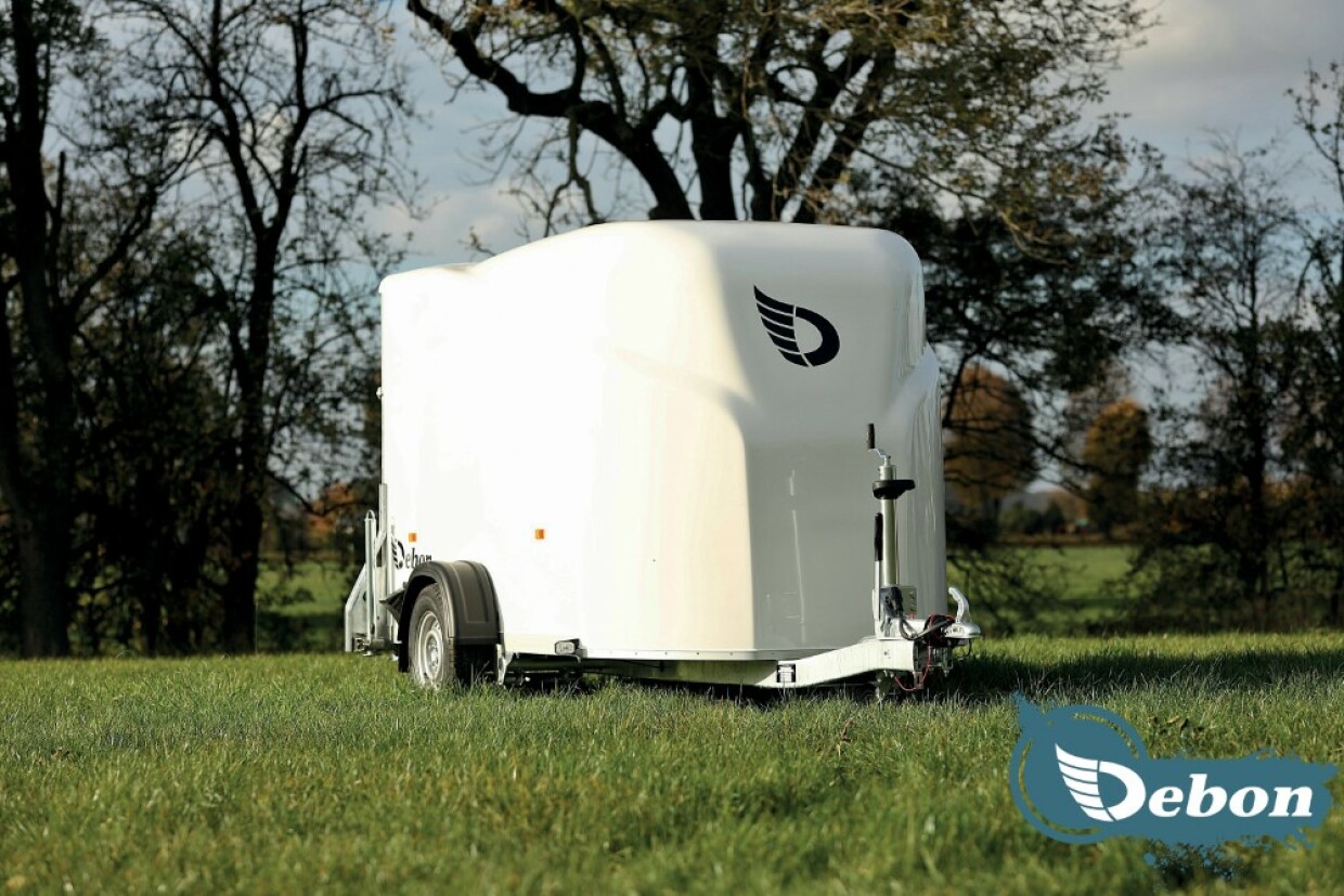 Debon Cargo 1300