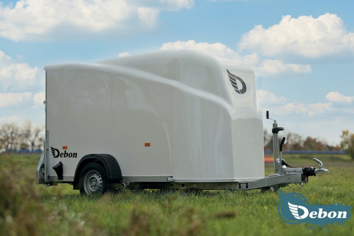 Debon Cargo 1300
