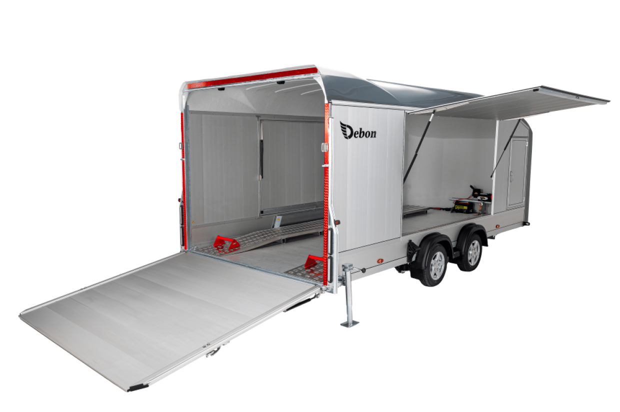 Debon Roadster C2000