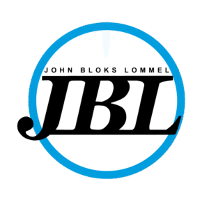 Logo JBL