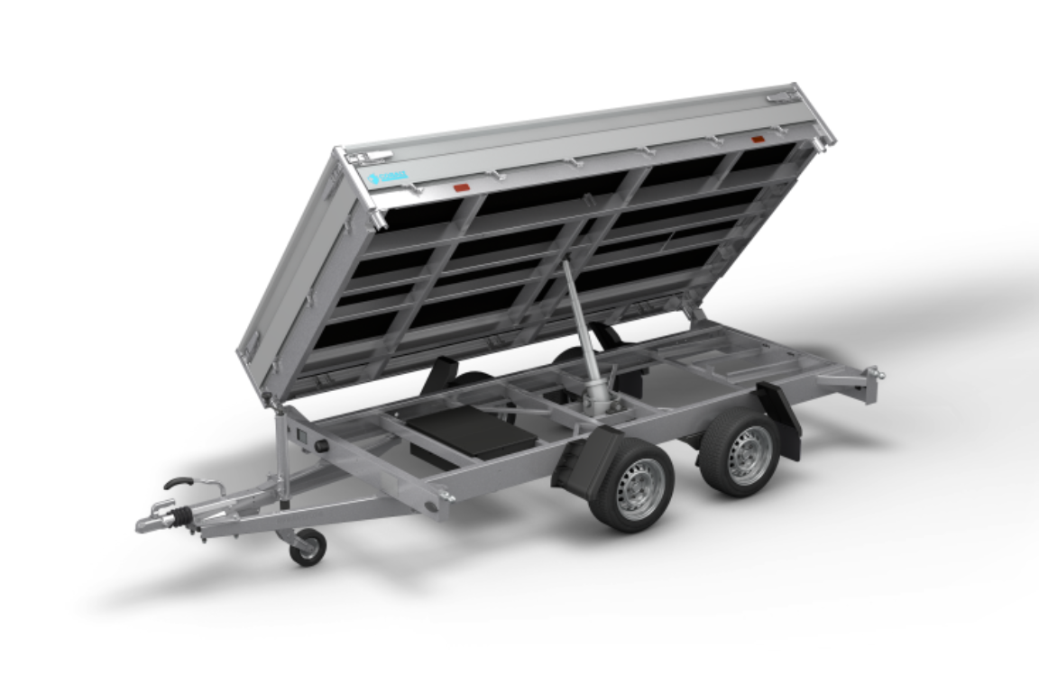 Kipper Hapert Cobalt HM2