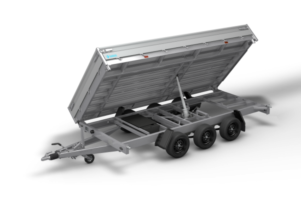 Kipper Hapert Cobalt HM3 Ferro