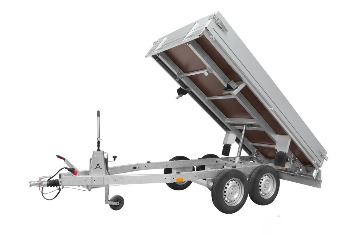 Kipper Anssems KLTB 2000