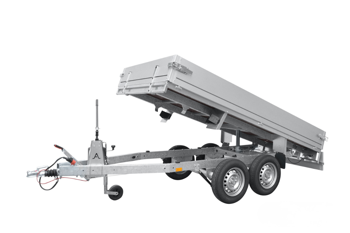 Kipper Anssems KLTT 1350