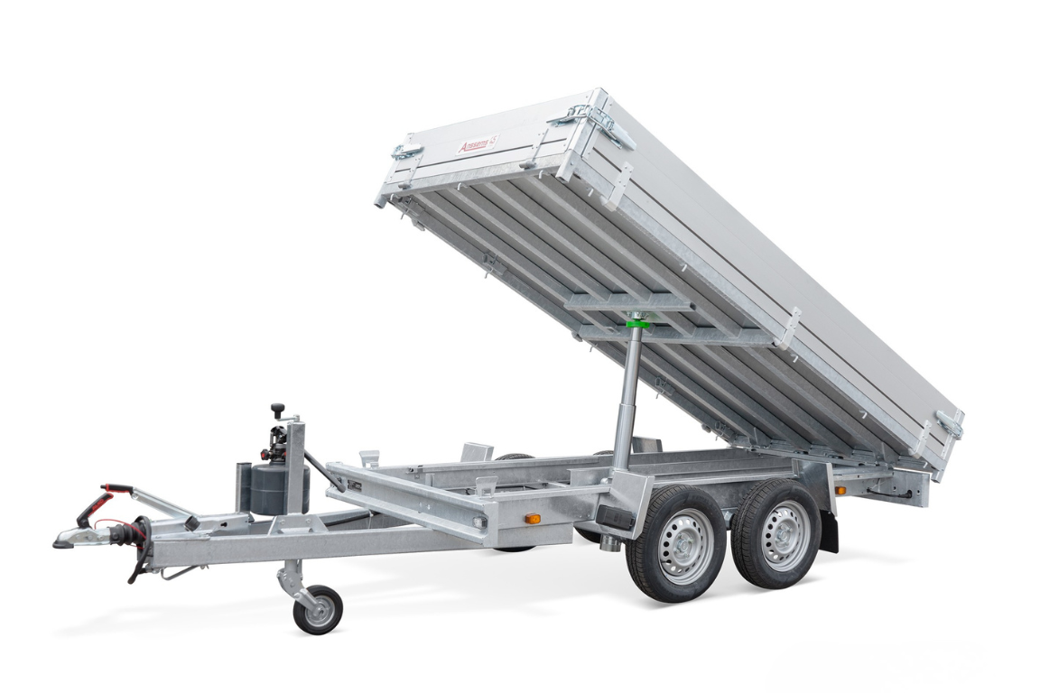 Kipper Anssems KSX 2000H