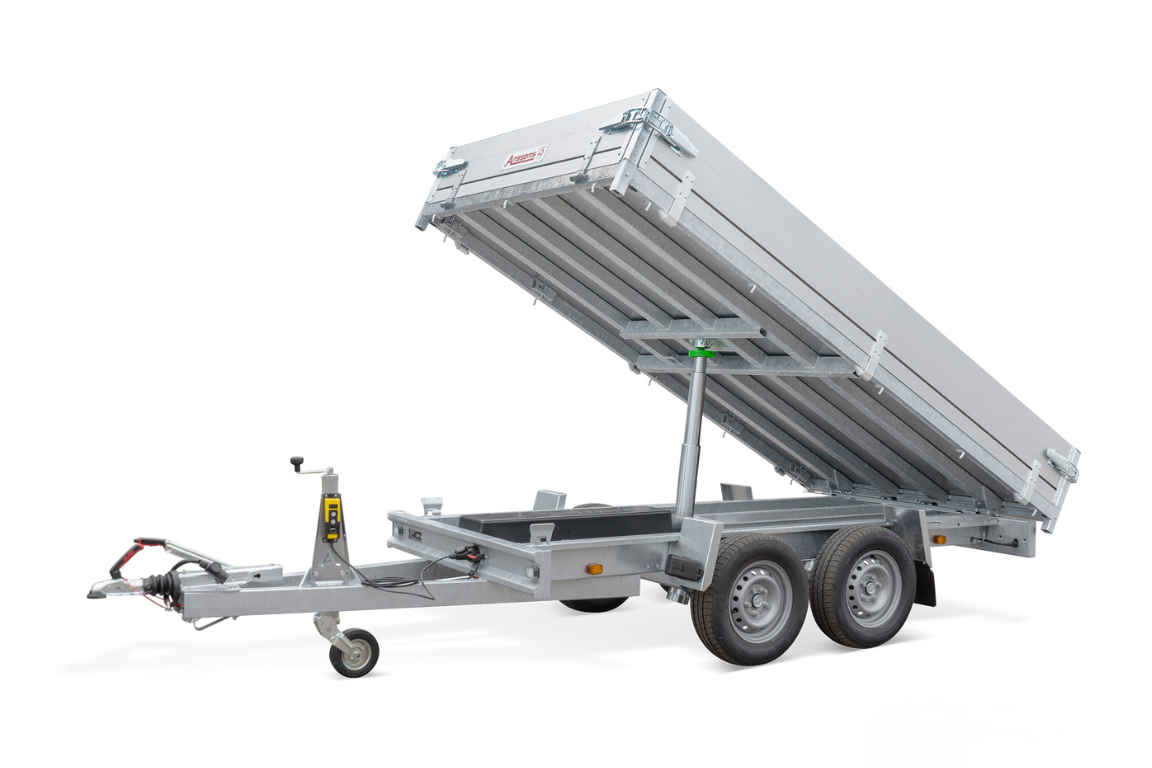 Kipper Anssems KSX 2500E